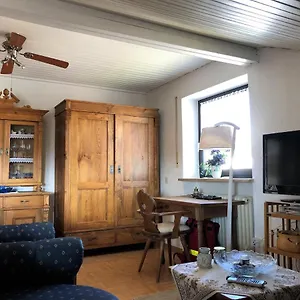 Boller Ii Apartment Marktredwitz