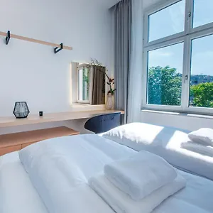 Zeus Design Unique #36 Apartment Wien