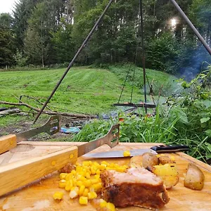 D'muppemillen Bauernhof Waldbillig