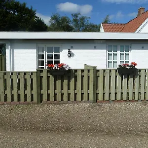 Havrevang Privatunterkunft Billund