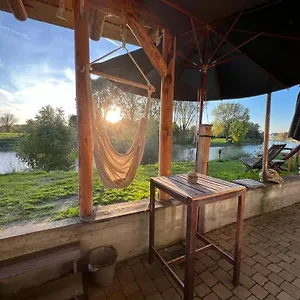 Danubio An Der Donau - Donau-resorium Apartment Donauwörth